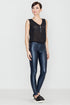 Trousers model 114254